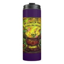 ハロウィンマジック