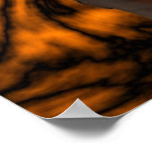 ハロウィンマジック ポスター (角)