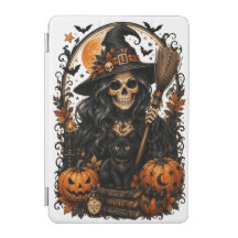 ハロウィンマジック 黒猫と魔女