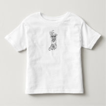 ハロウィンマスカレードキャット ブラックラインアート