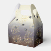 ハロウィンママの子供たち教育 フェイバーボックス (裏面サイド)