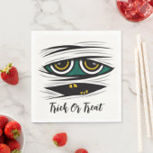 ハロウィンママ スタンダードランチョンナプキン (インサイチュ)