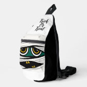 ハロウィンママ スリングバッグ (右コーナー)