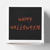 ハロウィンママ フェイバーボックス (上部)