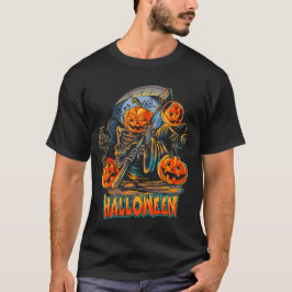 ハロウィンマーチ Tシャツ