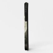 ハロウィンムーン Case-Mate iPhoneケース (裏面/左)