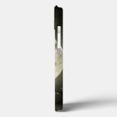 ハロウィンムーン Case-Mate iPhoneケース (裏面 / 左)