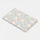 ハロウィンメモ ポストイット (アングル)