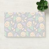 ハロウィンメモ ポストイット (オフィス)