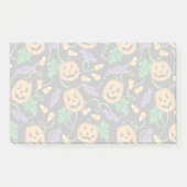ハロウィンメモ ポストイット (正面)