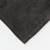 ハロウィンモンスターマッシュ幽霊墓地スマッシュ フリースブランケット (角)