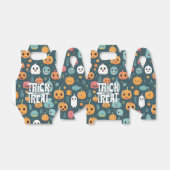 ハロウィンモンスター フェイバーボックス (折り畳みなし)