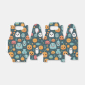 ハロウィンモンスター フェイバーボックス (折り畳みなし)