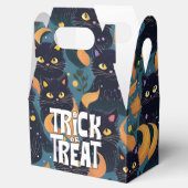 ハロウィンモンスター フェイバーボックス (オープン)