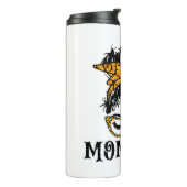 ハロウィンモーテル タンブラー (回転左)