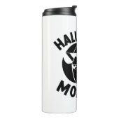 ハロウィンモードオンIハローウィンパーティハロウィンポンプ タンブラー (回転左)