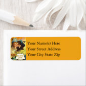 ハロウィンラバーズヴィンテージハロウィーン ラベル (インサイチュ)