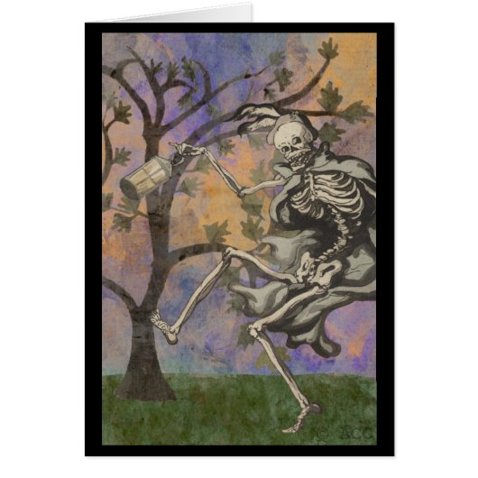 ハロウィンランタンウォーク (正面)