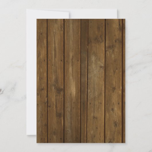 ハロウィンワインパーティの招待状 招待状 (裏面)