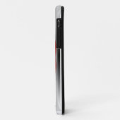 ハロウィンヴァンパイアの電話ケース Case-Mate iPhoneケース (裏面/左)