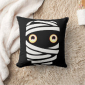 ハロウィンヴァンパイアミイプギフトハロウィンデコール クッション (ブランケット)