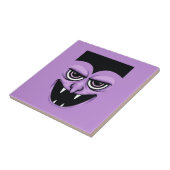 ハロウィンヴァンパイア タイル (側面)