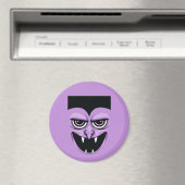 ハロウィンヴァンパイア マグネット (インサイチュ (食洗機))