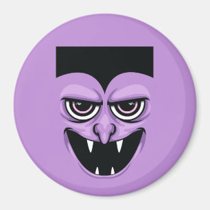 ハロウィンヴァンパイア マグネット