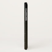 ハロウィン不気味の世界 | Case-Mate iPhoneケース (裏面/左)