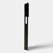 ハロウィン不気味の世界 | Case-Mate iPhoneケース (裏面 / 右)