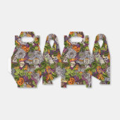 ハロウィン不気味の特典ボックス フェイバーボックス (折り畳みなし)