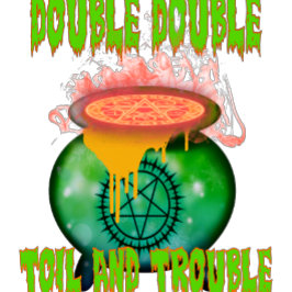 「ハロウィン不気味を持って：影が出る Tシャツ