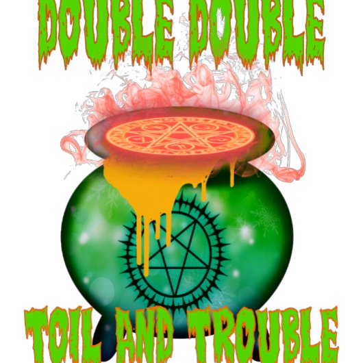 「ハロウィン不気味を持って：影が出る Tシャツ