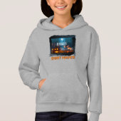 ハロウィン不気味カボチャ (正面)