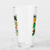 ハロウィン不気味キャンディパーティー タンブラーグラス (左)