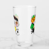 ハロウィン不気味キャンディパーティー タンブラーグラス (左)