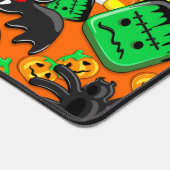 ハロウィン不気味キャンディパーティー デスクマット (コーナー)