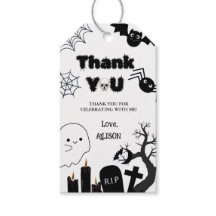 ハロウィン不気味サンキュー誕生日