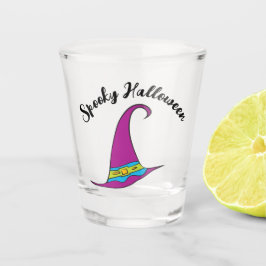 ハロウィン不気味ショットグラス ショットグラス