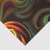 ハロウィン不気味シーンファンタジー組織パップ 薄葉紙 (詳細)