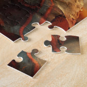 ハロウィン不気味パズル ジグソーパズル (側面)