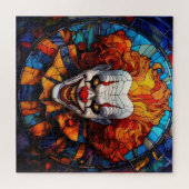 ハロウィン不気味パズル ジグソーパズル (横)