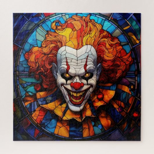 ハロウィン不気味パズル ジグソーパズル (縦)