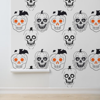 ハロウィン不気味壁紙 壁紙