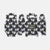 ハロウィン不気味幽霊たちの特典ボックス フェイバーボックス (折り畳みなし)