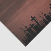 ハロウィン不気味幽霊たちデカップクラフト 薄葉紙 (詳細)