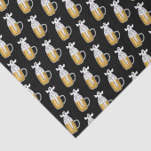 ハロウィン不気味幽霊 薄葉紙 (詳細)