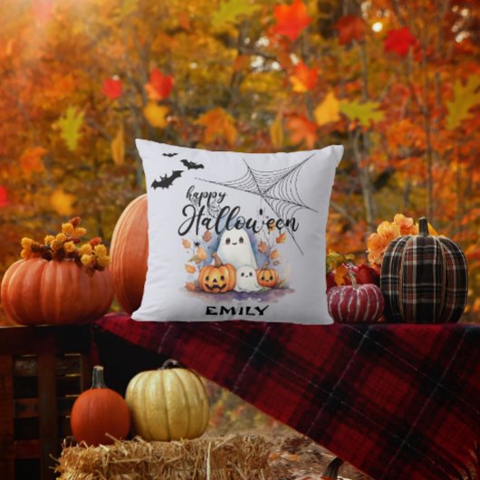 ハロウィン不気味装飾用クッション クッション