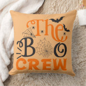 ハロウィン不気味装飾用クッション クッション (ブランケット)