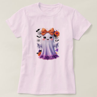 ハロウィン不気味Tシャツ – おもしろい&ホラーTシャツ Tシャツ